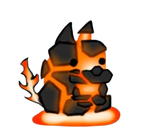 Magma Dog